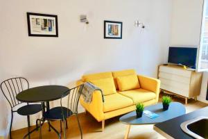 Appartements Appartement Trouville s/mer Plage : photos des chambres