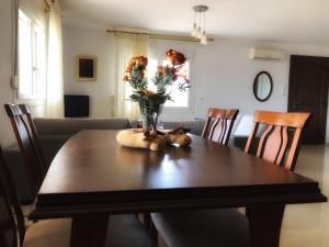 The Hillhouse near Alexandroupolis ,Daphnee Apartment