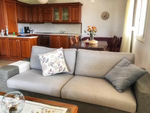 The Hillhouse near Alexandroupolis ,Daphnee Apartment