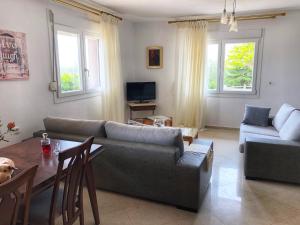 The Hillhouse near Alexandroupolis ,Daphnee Apartment