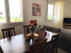 The Hillhouse near Alexandroupolis ,Daphnee Apartment