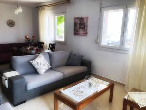 The Hillhouse near Alexandroupolis ,Daphnee Apartment