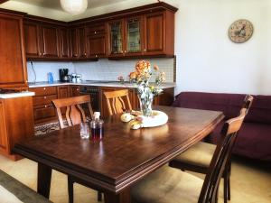 The Hillhouse near Alexandroupolis ,Daphnee Apartment