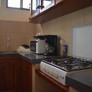 Apartments Center GSV