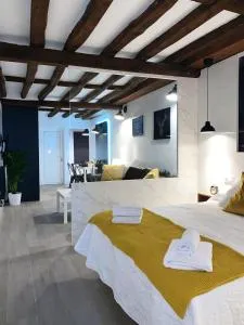 VUT- La Deliciosa - La Adrada