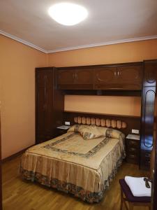 Apartamento GALLARZA con Parking
