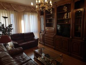 Appartement Piso en ezcaray con Parking Ezcaray Spanien