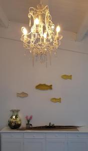 Da Giovanna a Marzamemi