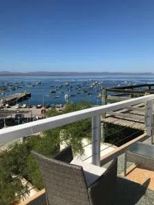 Muelle Apart Hotel - Guanaqueros