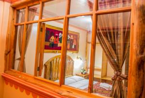 Hotel Santafe Inn - Ubytování bez kategorie ve městě Otavalo