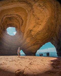 Sea & You Algarve Apartment