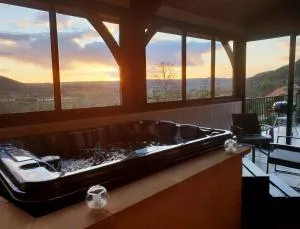 NiD'Amour le Rossignol - Allas-les-Mines