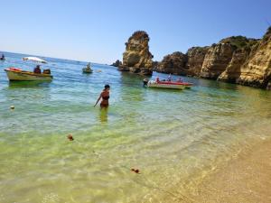 Sea & You Algarve Apartment
