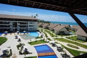 Apartamento Cupe Beach Living - 嘎林海斯港 Apartamento Cupe Beach Living - 嘎林海斯港