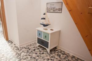 50040 FeWo kleine Nordseeliebe