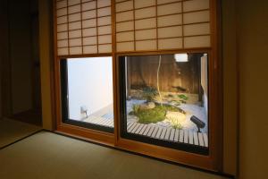 Mokuren Traditional Boutique Townhouse