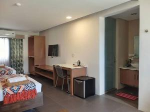 Treetop Suites