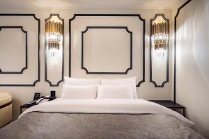 THE GRAY HOTEL