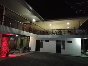 Hotel Brisas Volcan Platanar, Quesada