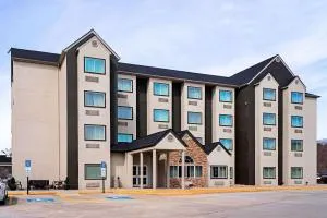 Quality Inn & Suites - Murphy