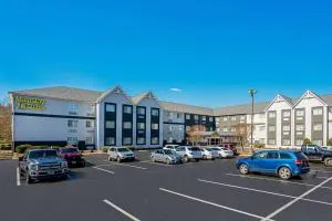 MainStay Suites Chattanooga Hamilton Place - Hixson