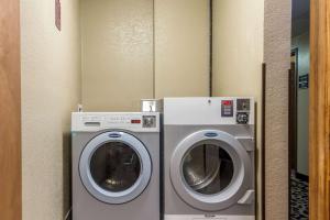 Quality Inn Lamar