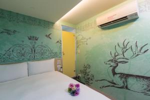 Morwing Hotel - Culture Vogue