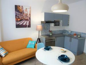 Appartements Semard : photos des chambres