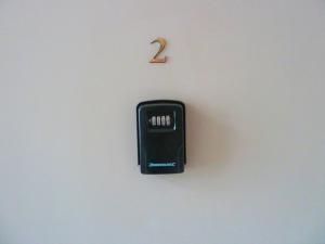 Appartements Semard : photos des chambres