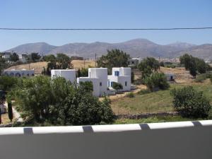 Villa Studios Paros Greece