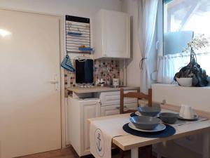 Clara Apartman