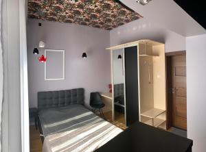 Apartamenty na Fali