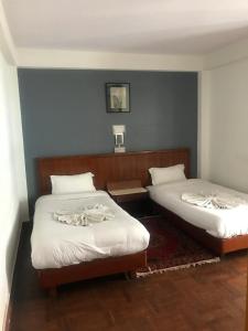 Hotel Earth House