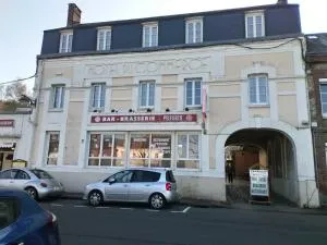 hotel du commerce - Bermonville