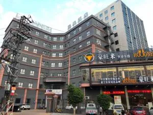 Lavande Hotel Shantou Chenghai Branch - Xialian
