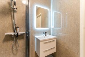 Rent like home Apartament Grey Flamingo