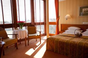 Hotel Willa Lubicz