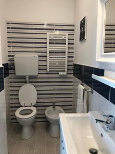 Bed and Breakfast Villa Giovanna