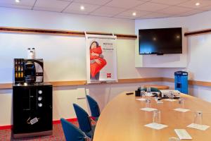 Hotels ibis Lyon Est Bron : photos des chambres