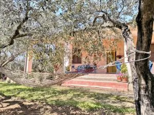 Villa Walter - Oliena