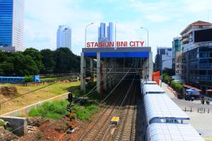 AI Hotel Jakarta Thamrin