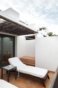 Calachica Las Negras Hotel Boutique