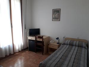 Single Room room in Hotel Bodoni