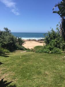 Shelly Beach, Villa Albatross 3