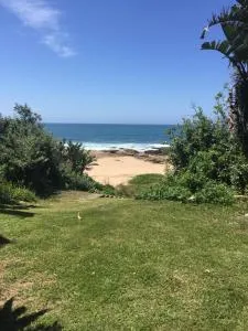 Shelly Beach, Villa Albatross 3 - Shelly Beach