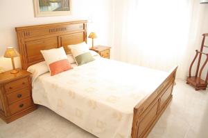 Playazul seafront apartament