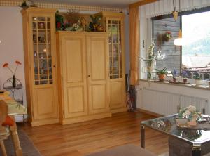 Adlerhorst Ferienwohnung