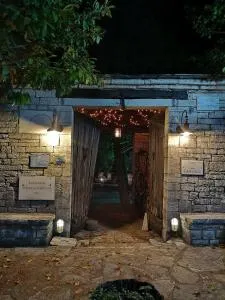 Princess Lanassa - Athamanio