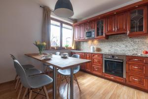 Apartament Pod Skocznią Zakopane