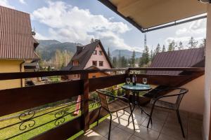 Apartament Pod Skocznią Zakopane